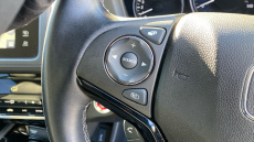 Honda HR-V 1.5 i-VTEC EX 5dr Petrol Hatchback